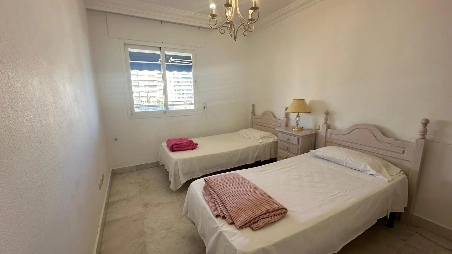 Apartment Letsmarbella - Grand 3Br Corner Apt - Marina Banus