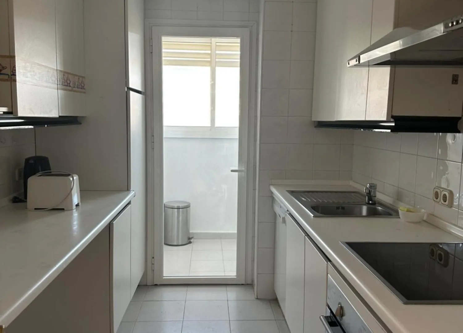 Apartment Letsmarbella - Grand 3Br Corner Apt - Marina Banus