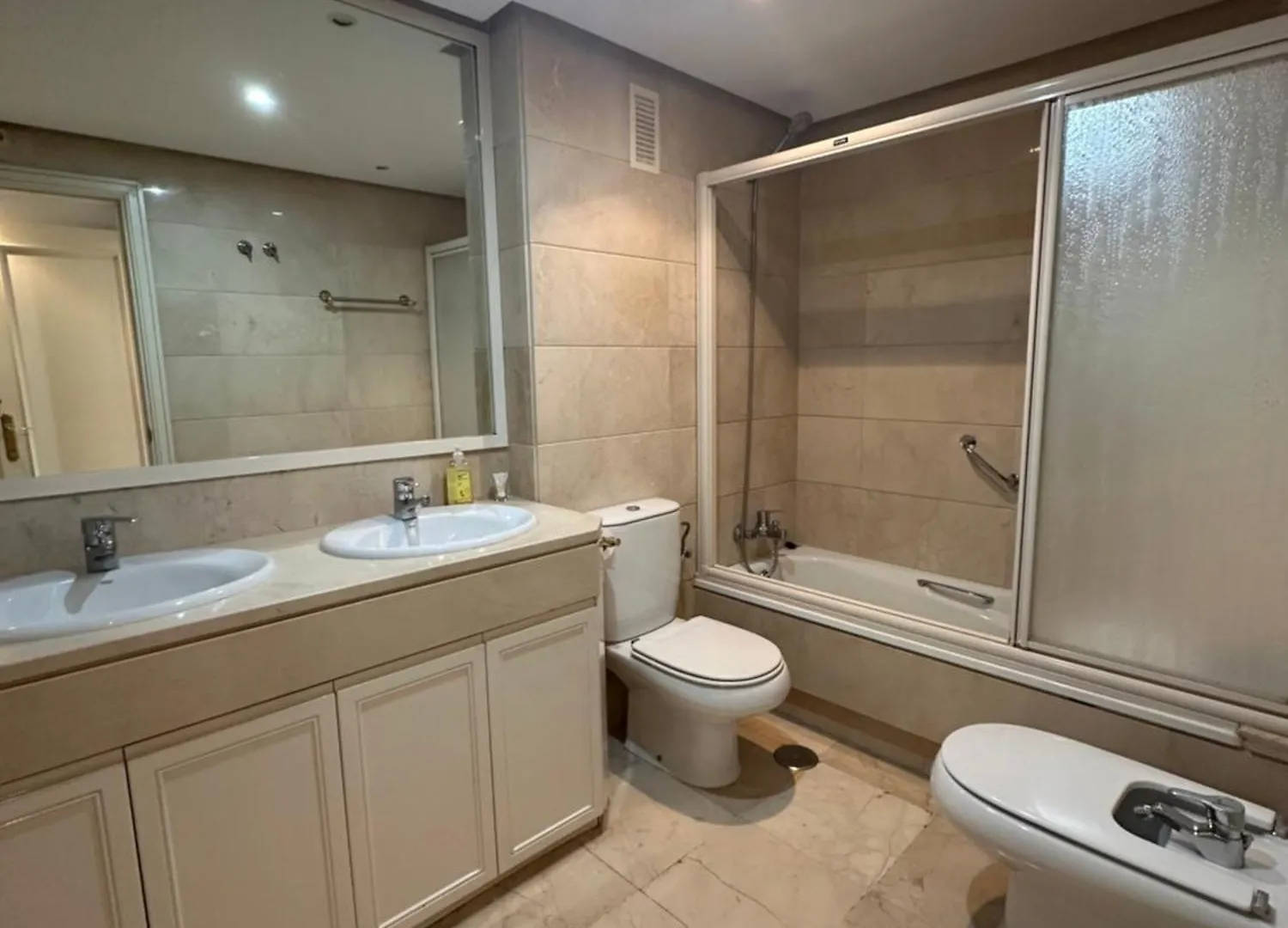 Letsmarbella - Grand 3Br Corner Apt - Marina Banus Apartment